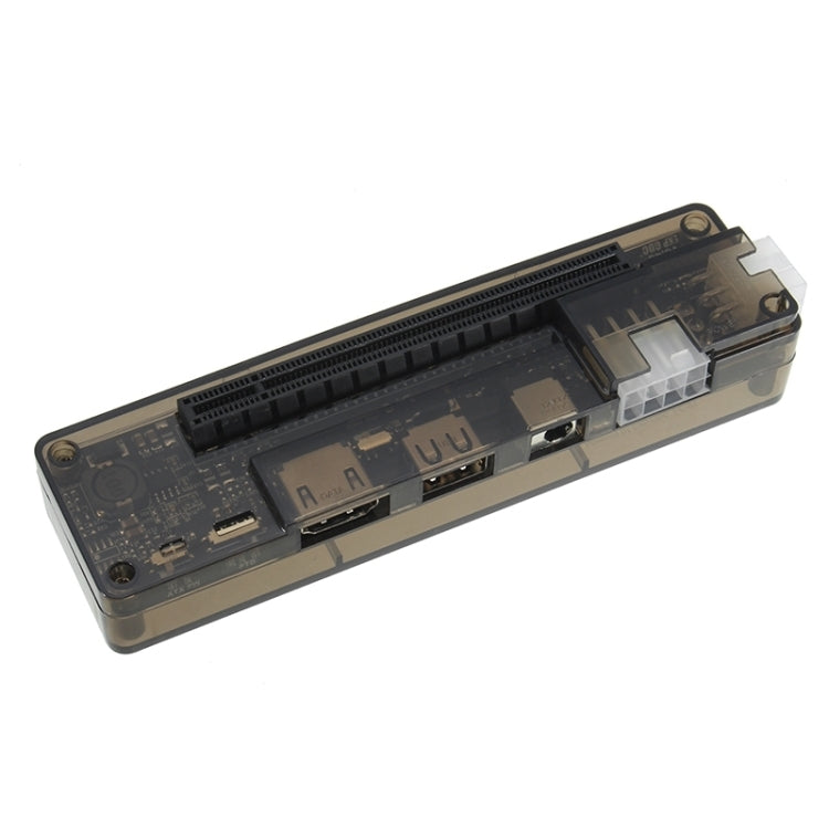Dock vidéo externe PCI-E V8.0 pour PC gaming portable