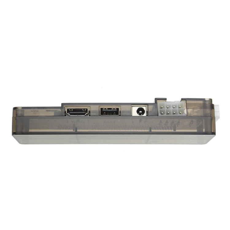 Dock vidéo externe PCI-E V8.0 pour PC gaming portable