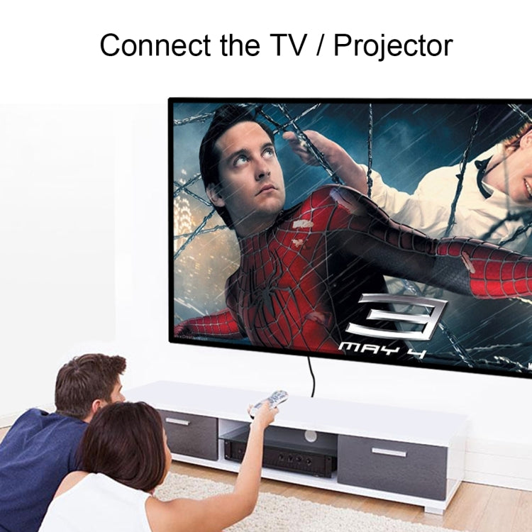 Câble HDMI 60cm 4K Angle Droit - Accessoire Gaming Essentiel