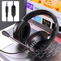 Casque gaming filaire YINDIAO Q2 avec microphone 3,5 mm