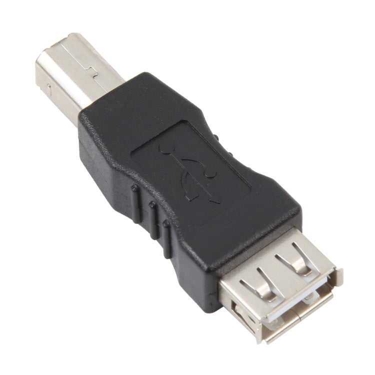 Adaptateur USB 2.0 A femelle vers B mâle pour PC gaming