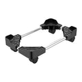 Support d'ordinateur avec roues ORICO CPB4-BK-BP pour gaming