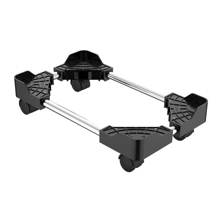 Support d'ordinateur avec roues ORICO CPB4-BK-BP pour gaming