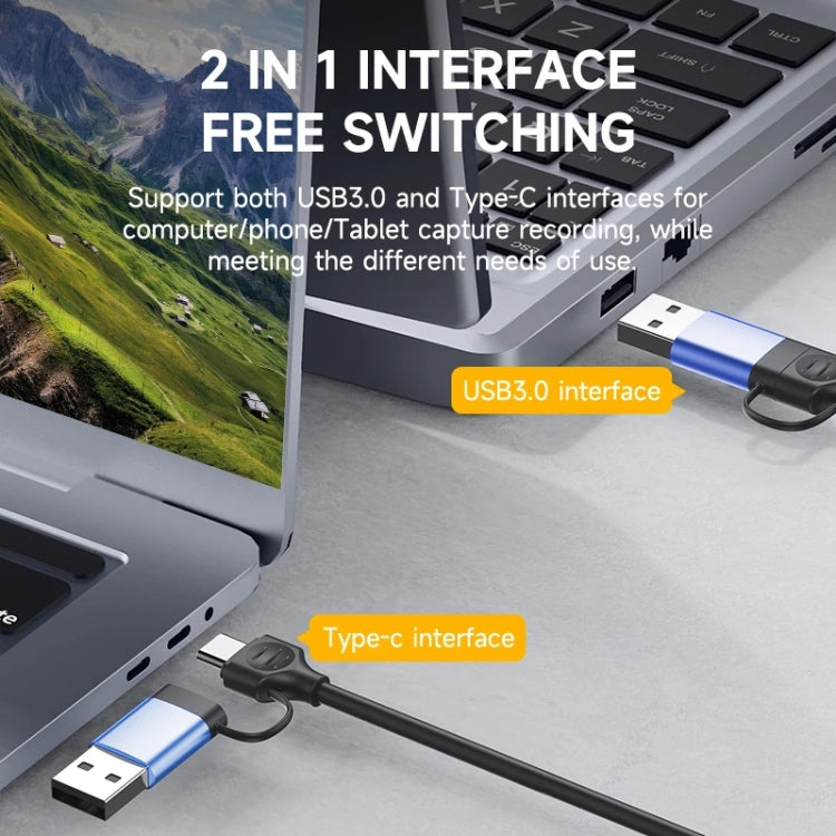 USB-C to HDMI Adapter for Gaming PC V05E