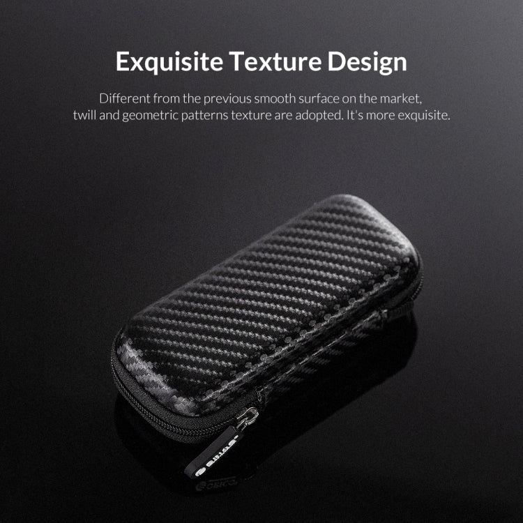EVA Storage Bag for M.2 Hard Drive - Gaming Accessory