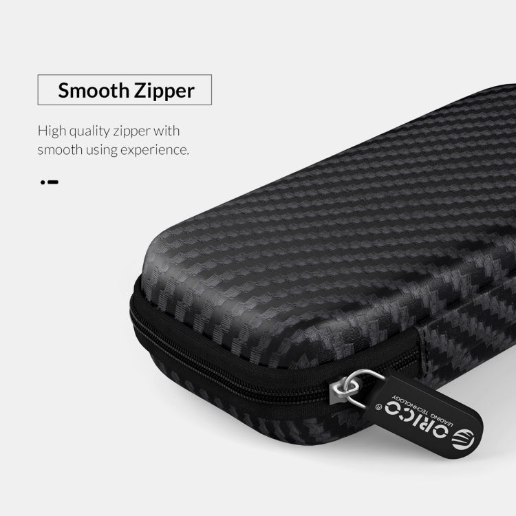 EVA Storage Bag for M.2 Hard Drive - Gaming Accessory