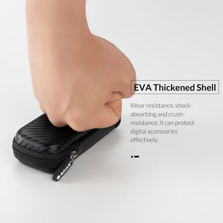 EVA Storage Bag for M.2 Hard Drive - Gaming Accessory