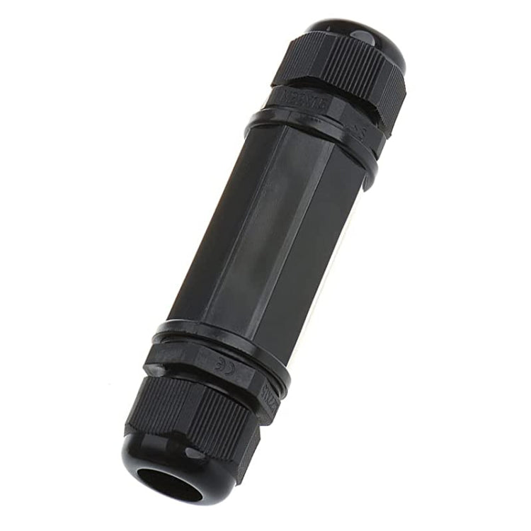 Adaptateur RJ45 étanche pour gaming - Double tête, fiable