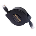 Câble Réseau LAN Ethernet Plat Rétractable 2m pour PC Gaming