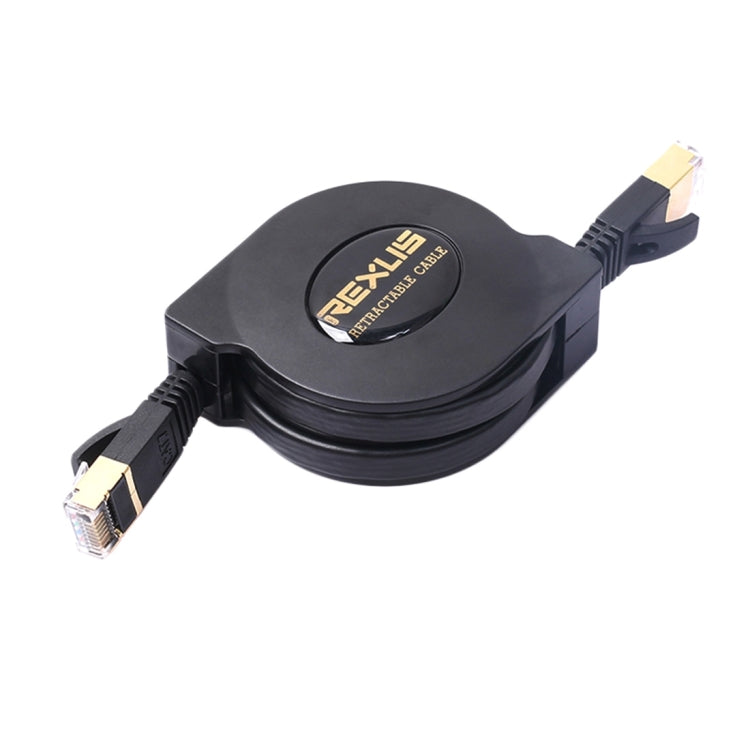 Câble réseau LAN Ethernet plat 10G RJ45 pour PC Gaming