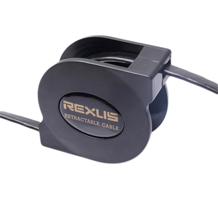 Câble réseau LAN Ethernet plat 10G RJ45 pour PC Gaming