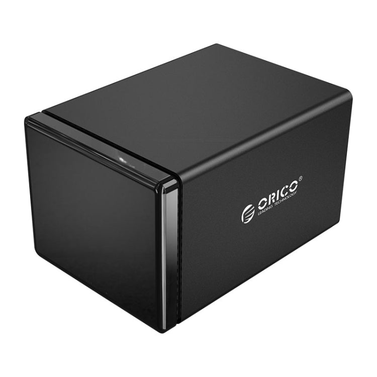 Boîtier de disque dur USB 3.0 5 baies pour PC Gaming