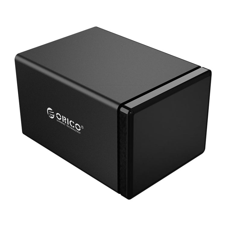 Boîtier de disque dur USB 3.0 5 baies pour PC Gaming