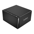 Boîtier de disque dur USB 3.0 8 baies pour PC Gaming