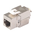 Bloc mère CAT6 en alliage de zinc pour PC gaming performant