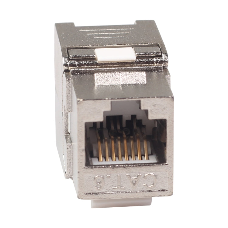 Bloc mère CAT6 en alliage de zinc pour PC gaming performant