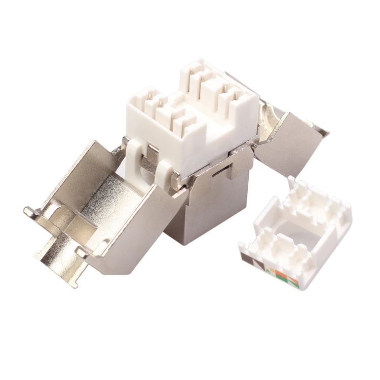 Bloc mère CAT6 en alliage de zinc pour PC gaming performant