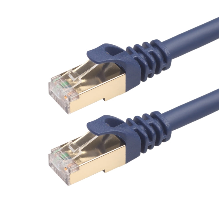 10 m CAT8 ordinateur commutateur routeur Ethernet réseau LAN câble, cordon de raccordement RJ45, 10m