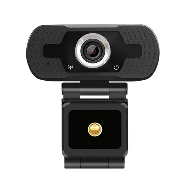 HD-F18 1080P Multifunction HD Webcam with Microphone