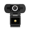 HD-F18 1080P Multifunction HD Webcam with Microphone