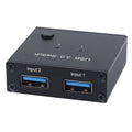 AM-U301 2 In 1 Out USB 3.0 Switch