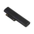 PD USB-C/Type-C Female Fast Charging Adapter for Microsoft Surface Pro 3/4/5/6/7
