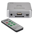 Adaptateur Audio EZCAP241 pour Gaming - Capture et
