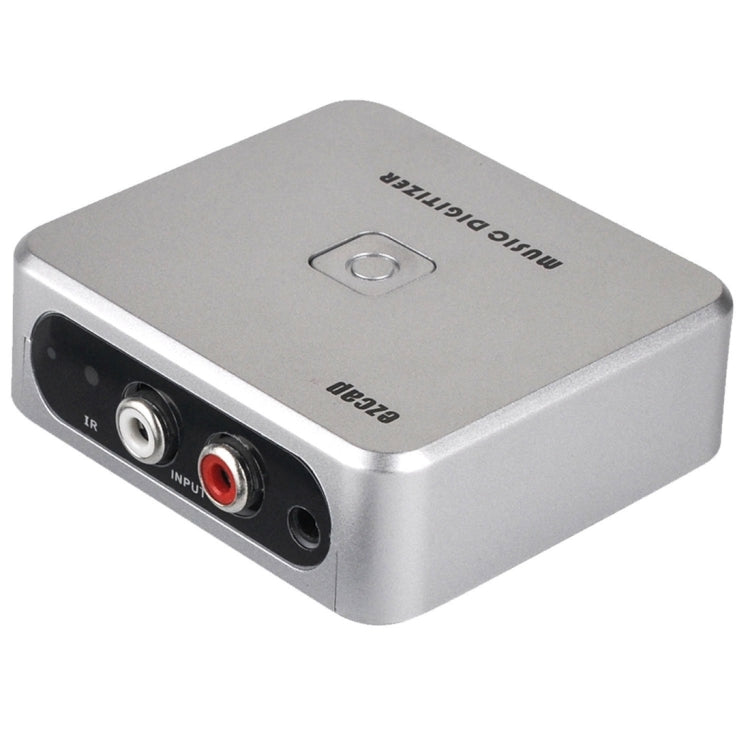 EZCAP241 Audio Adapter for Gaming - Capture and