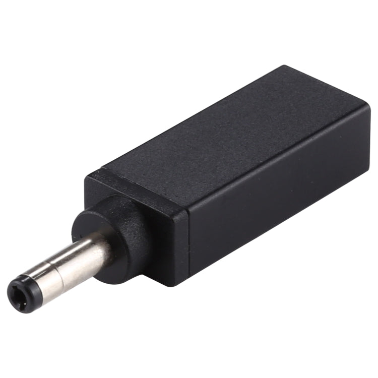 Connecteur adaptateur mâle PD 18,5 V-20 V 4,0 x 1,7 mm., 4.0x1.7mm
