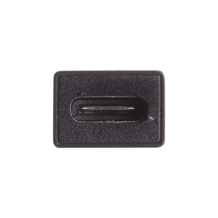 Connecteur adaptateur mâle PD 18,5 V-20 V 5,5 x 2,5 mm., 5.5x2.5mm