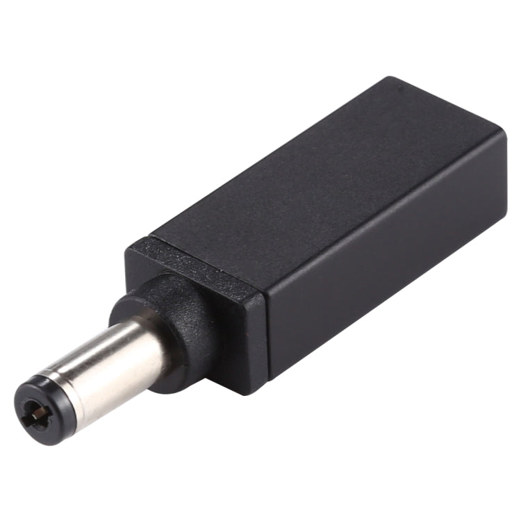 Adaptateur Mâle 18,5V-20V 5,5x2,1mm pour PC Gaming