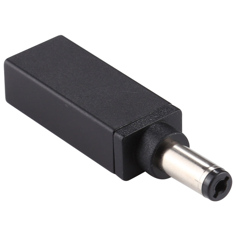 Adaptateur Mâle 18,5V-20V 5,5x2,1mm pour PC Gaming