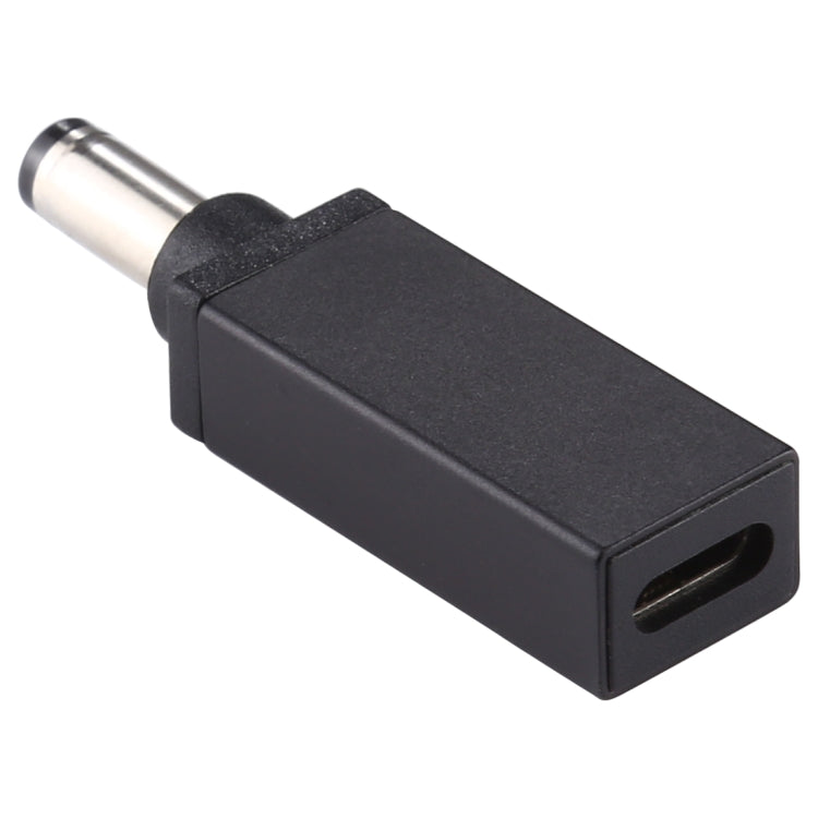 Adaptateur Mâle 18,5V-20V 5,5x2,1mm pour PC Gaming