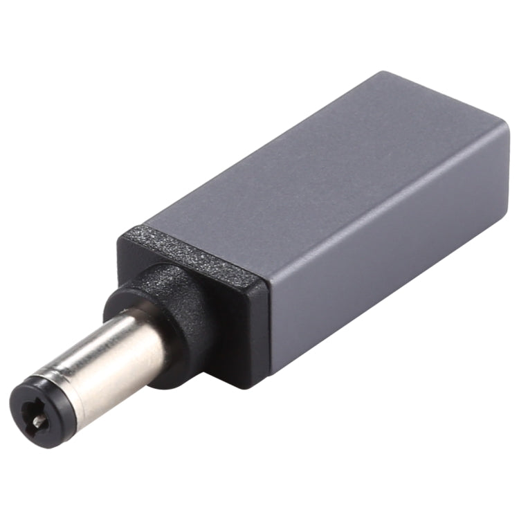 Adaptateur Mâle 18,5V-20V 5,5x2,1mm pour PC Gaming
