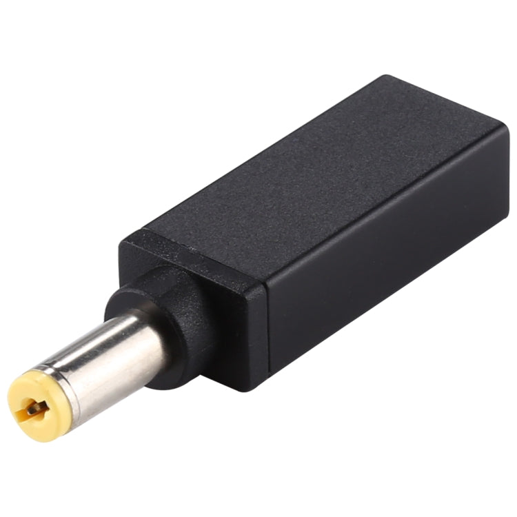 Adaptateur Mâle 18,5V-20V 5,5x1,7mm pour PC Gaming