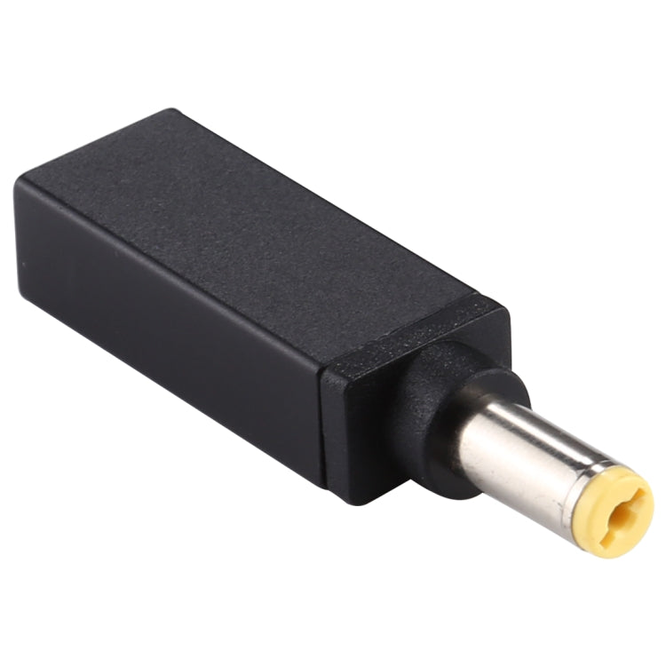 Adaptateur Mâle 18,5V-20V 5,5x1,7mm pour PC Gaming