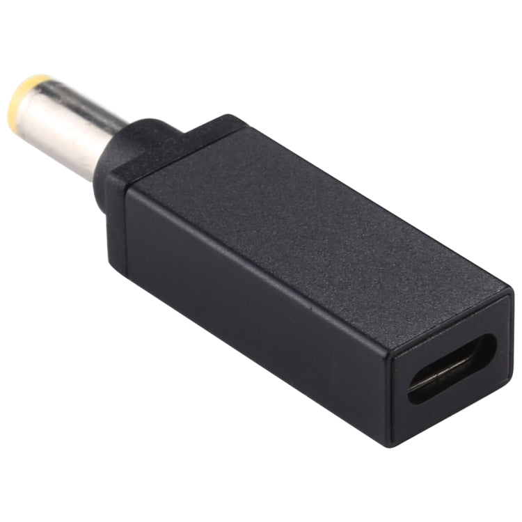 Adaptateur Mâle 18,5V-20V 5,5x1,7mm pour PC Gaming