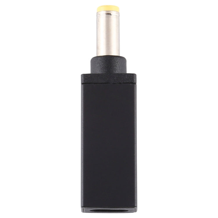 Adaptateur Mâle 18,5V-20V 5,5x1,7mm pour PC Gaming