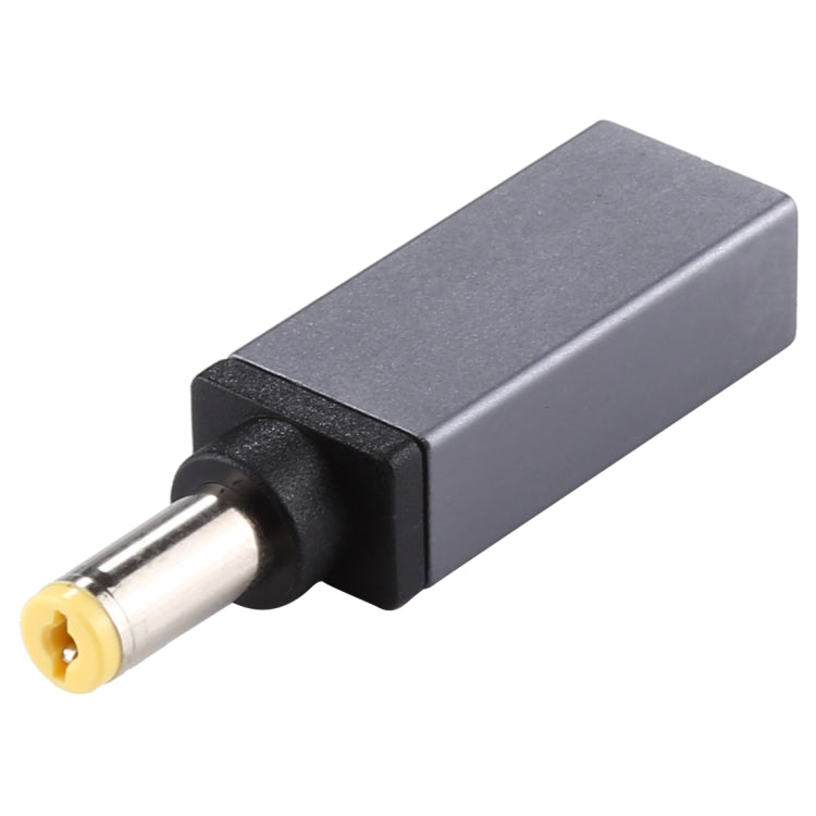 Adaptateur Mâle 18,5V-20V 5,5x1,7mm pour PC Gaming