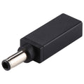 Connecteur adaptateur mâle PD 18,5 V-20 V 5,5 x 1,0 mm., 5.5x1.0mm