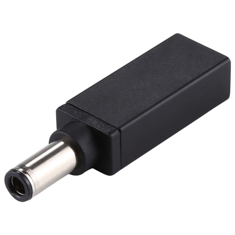 Connecteur adaptateur mâle PD 19 V 6,0 x 0,6 mm., 6.0x0.6mm