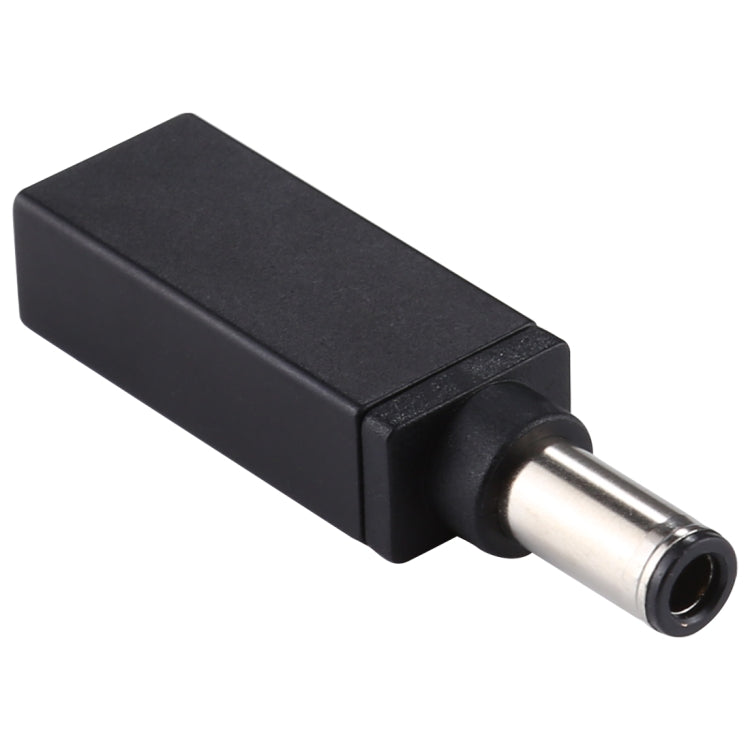 Connecteur adaptateur mâle PD 19 V 6,0 x 0,6 mm., 6.0x0.6mm