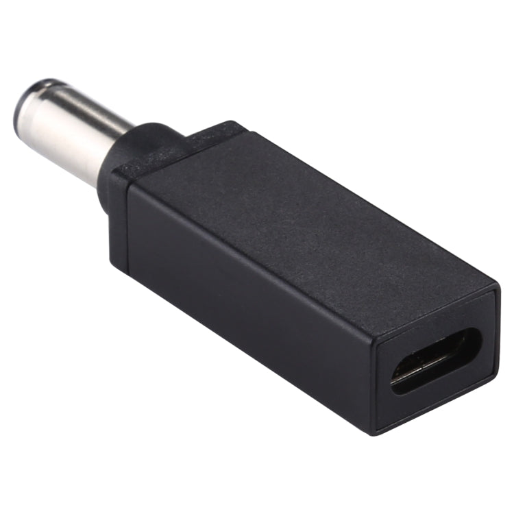 Connecteur adaptateur mâle PD 19 V 6,0 x 0,6 mm., 6.0x0.6mm