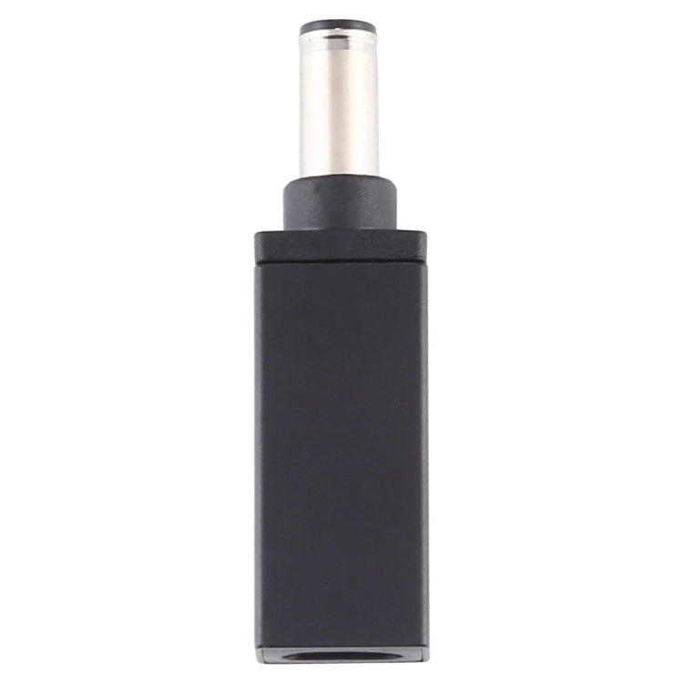Connecteur adaptateur mâle PD 19 V 6,0 x 0,6 mm., 6.0x0.6mm
