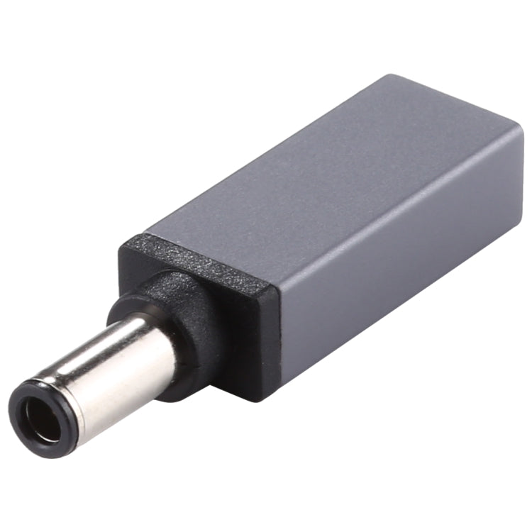 Connecteur adaptateur mâle PD 19 V 6,0 x 0,6 mm., 6.0x0.6mm