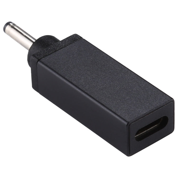 Adaptateur Mâle 18,5V-20V 3,0x1,0mm pour PC Gaming