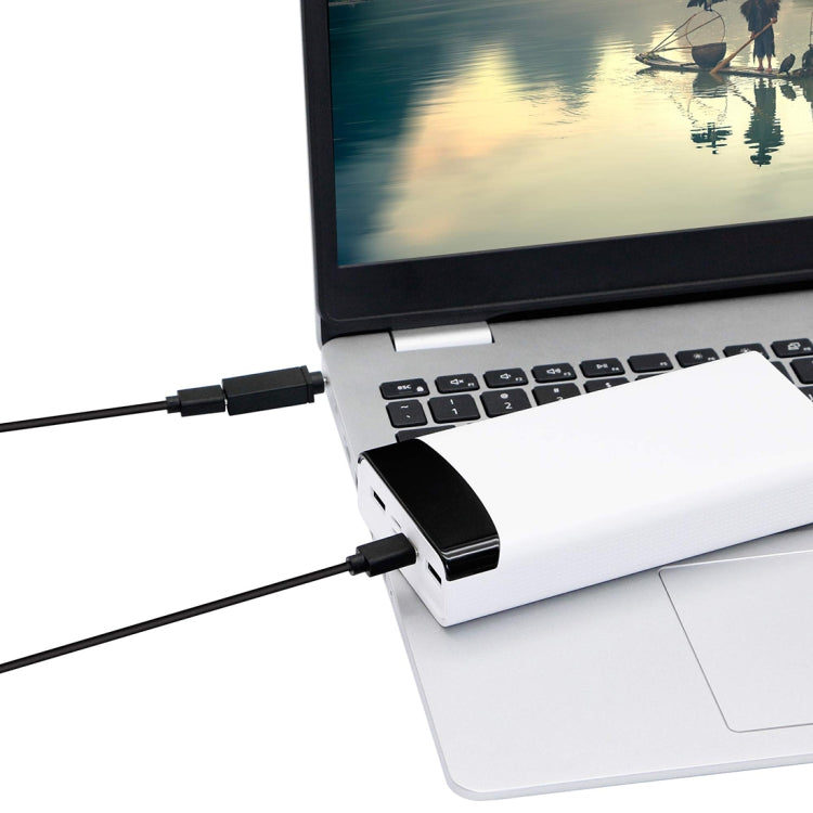 Adaptateur Mâle 18,5V-20V 3,0x1,0mm pour PC Gaming