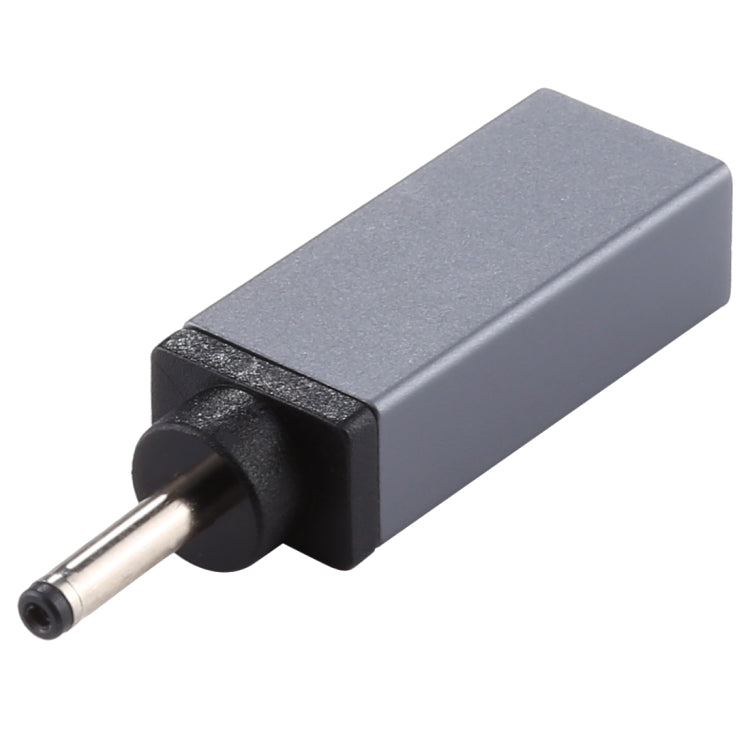 Adaptateur Mâle 18,5V-20V 3,0x1,0mm pour PC Gaming