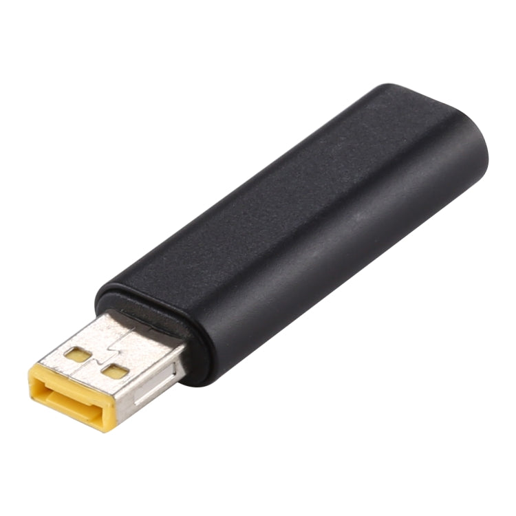 Connecteur adaptateur PD 12V pour PC gaming Lenovo
