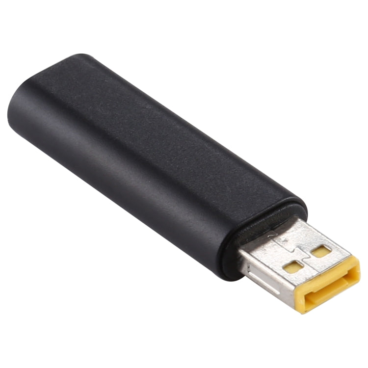 Connecteur adaptateur PD 12V pour PC gaming Lenovo
